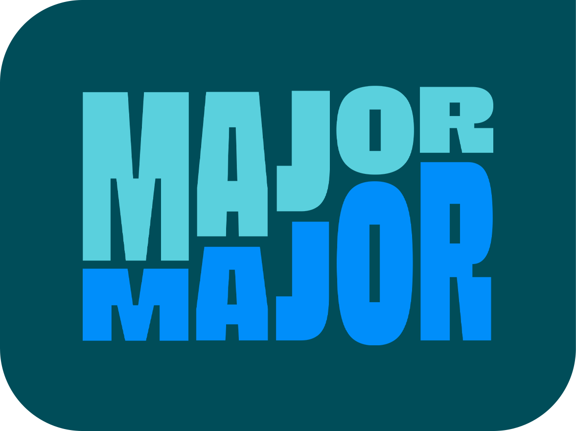 MajorMajor Logo